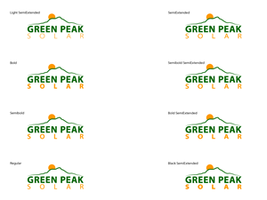 Logo Design by vectorG for this project | Design: #1285417