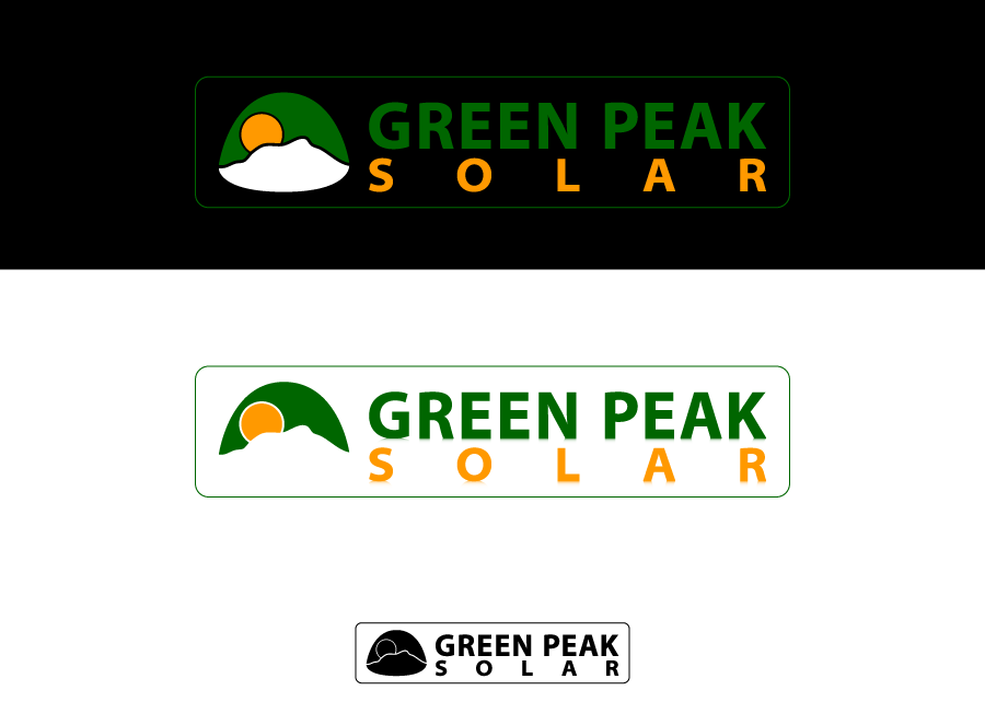 Logo Design by vectorG for this project | Design #1308057