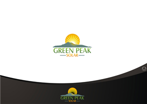 Logo Design by MBARO for this project | Design #1298424