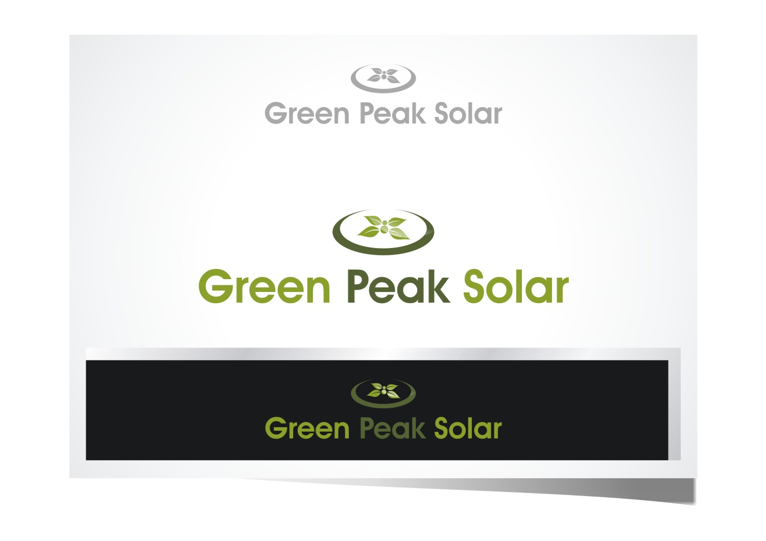 Logo Design by MUSTANG for this project | Design #1310855