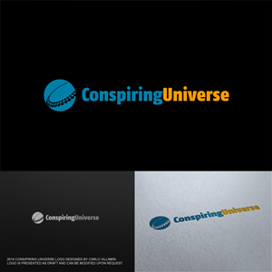 Logo Design by carlomagno for this project | Design: #4523034