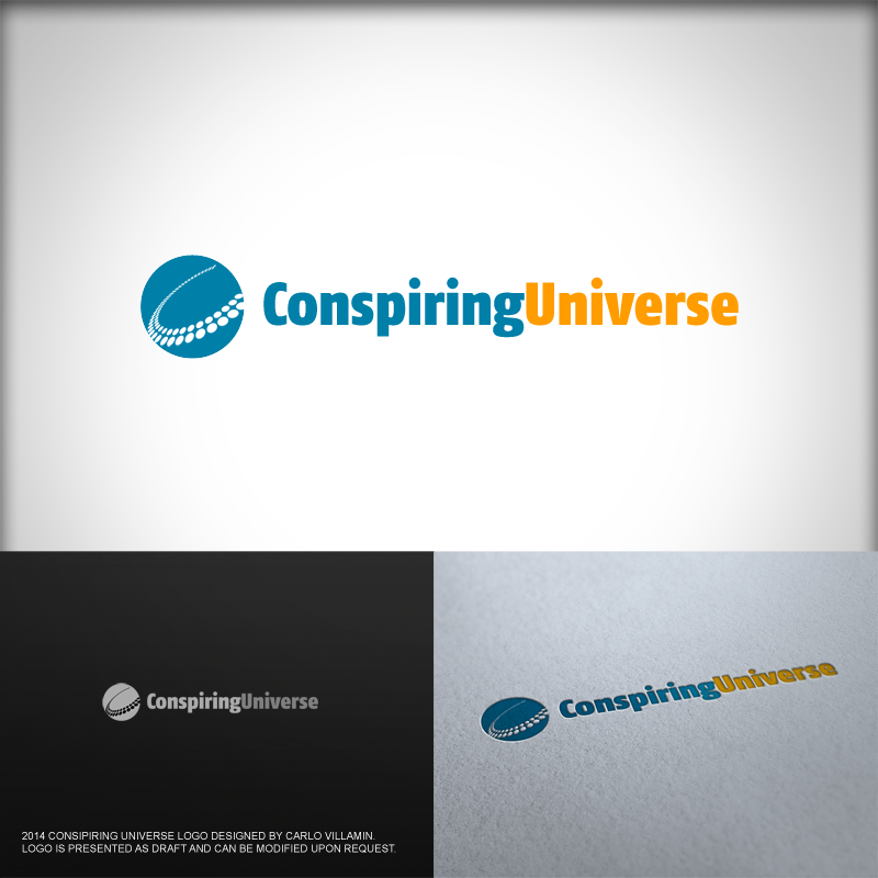 Logo Design by carlomagno for this project | Design #4523036