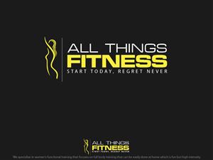 Logo Design by FoxART™