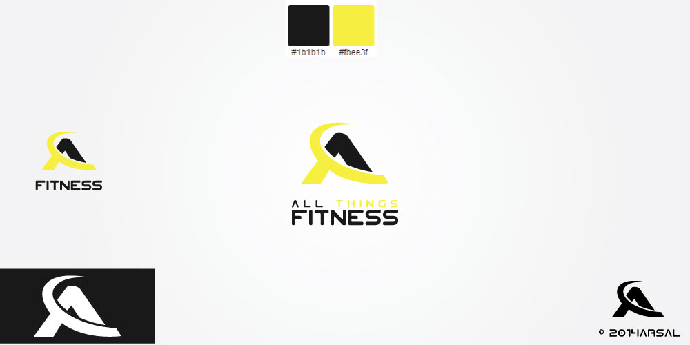 Diseño de Logo por ARSLAN YASEEN ABBASI para este proyecto | Diseño #4508006