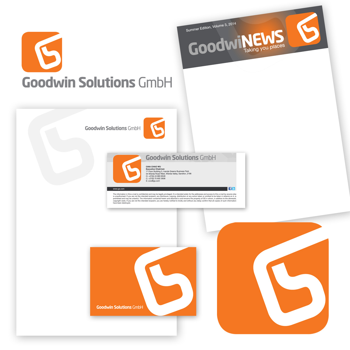 Graphic Design by ELOISE LIND for this project | Design #4601115