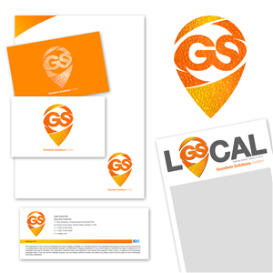 Graphic Design by ELOISE LIND for this project | Design: #4643910