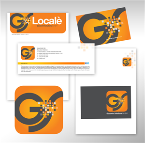 Graphic Design by ELO for this project | Design #4657217