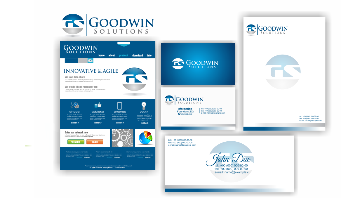 Graphic Design by cgage20 for this project | Design #4627964