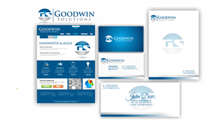 Graphic Design by cgage20 for this project | Design #4627964