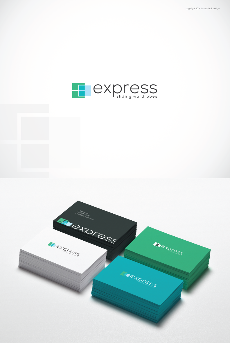 Logo Design by Sushi Roll Designs for Furniche Home Ltd | Design #4489365