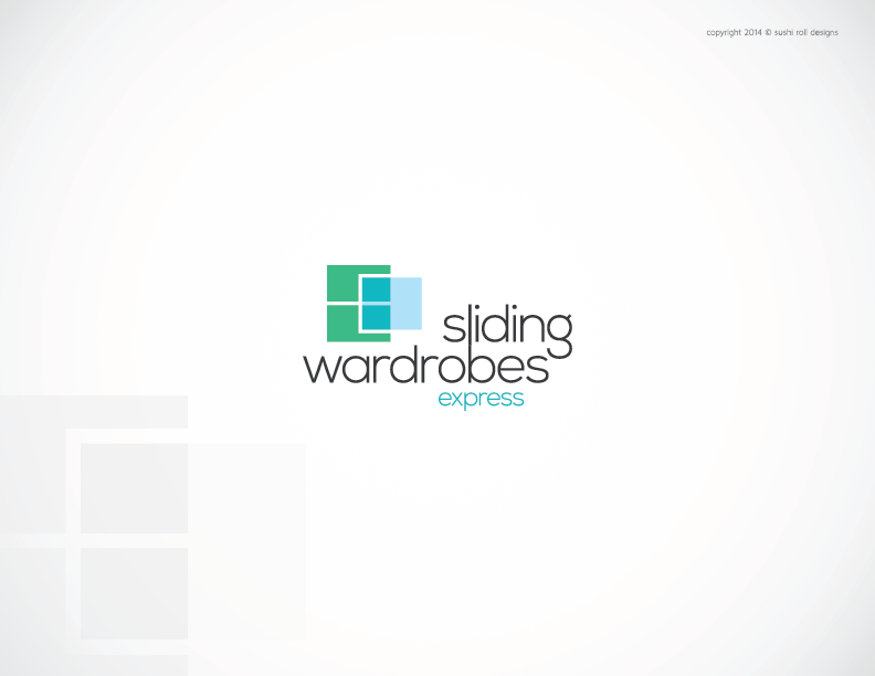 Logo Design by Sushi Roll Designs for Furniche Home Ltd | Design #4497808