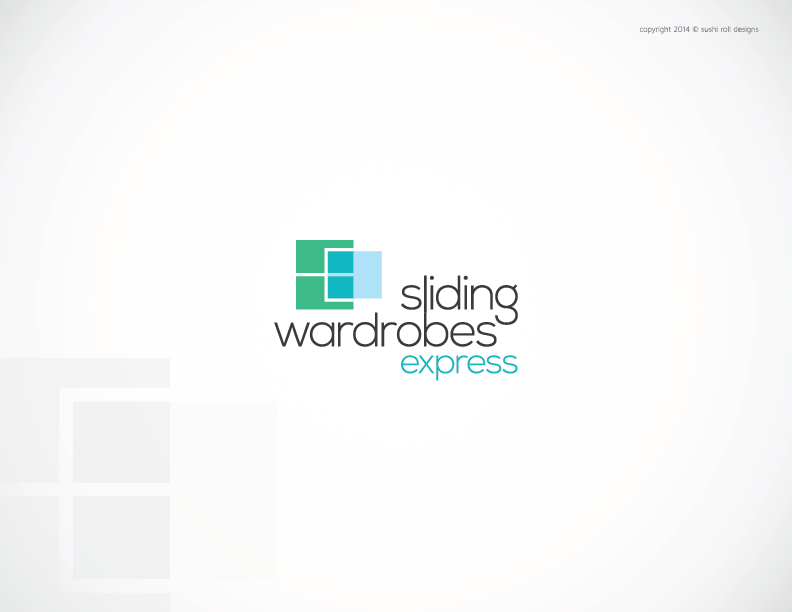 Logo-Design von Sushi Roll Designs für Furniche Home Ltd | Design #4497953