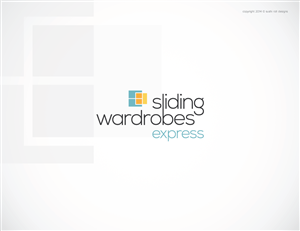 Logo Design by Sushi Roll Designs