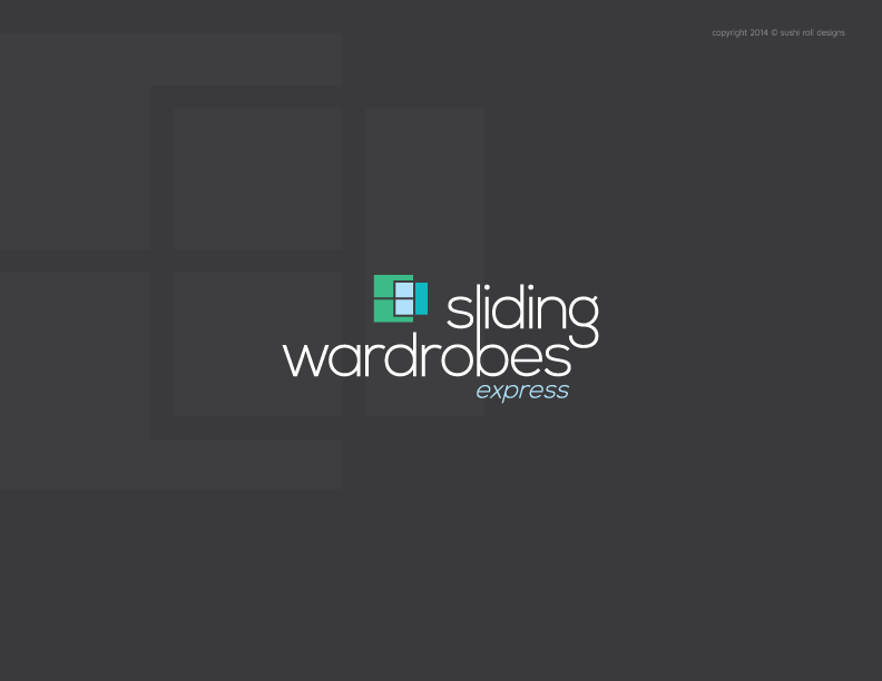 Logo Design by Sushi Roll Designs for Furniche Home Ltd | Design #4913526
