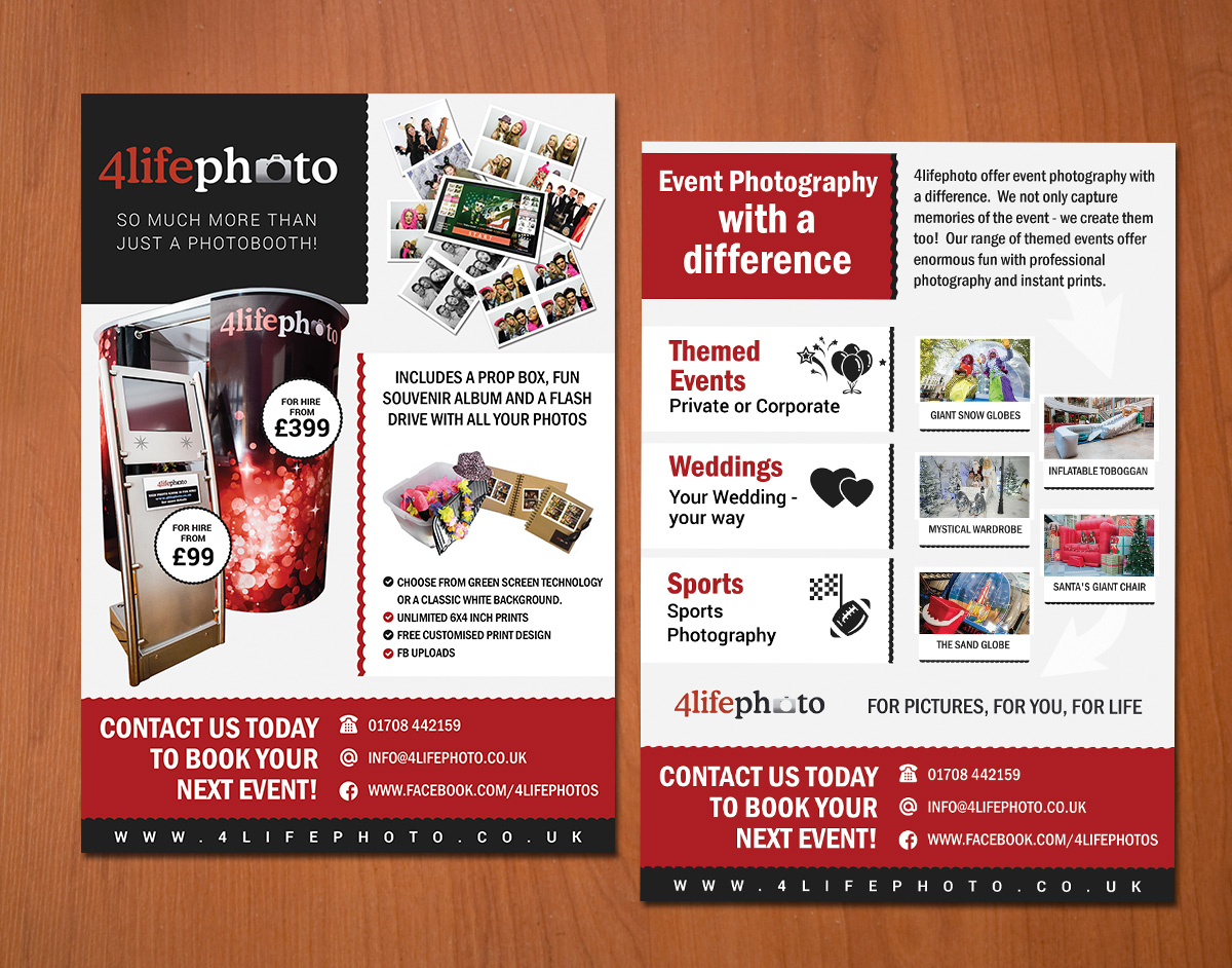 promotional flyers design mabel mobeetel co