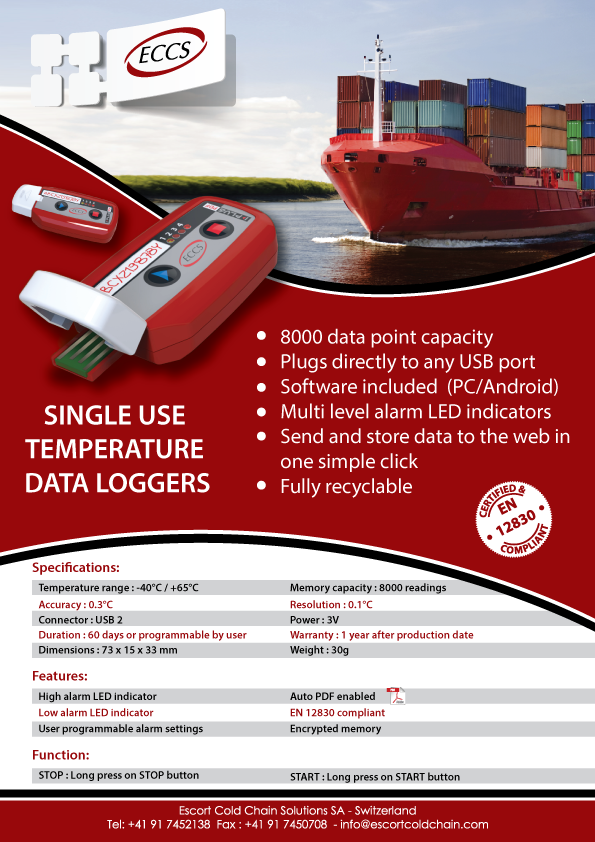 Flyer Design by TedAtkinson for ECCS | Design #4525227