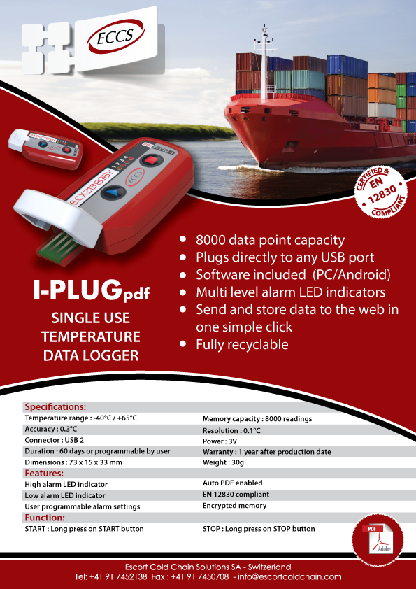 Flyer-Design von TedAtkinson für ECCS | Design #4532239