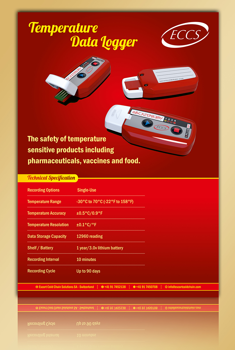 Flyer Design by ALSADESIGN for ECCS | Design #4500235