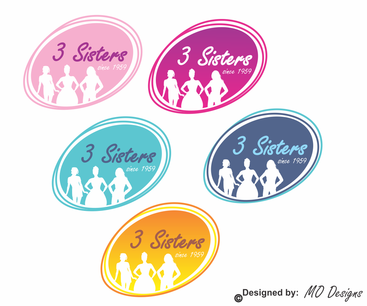 Logo Design by MO Designs for this project | Design #1804078