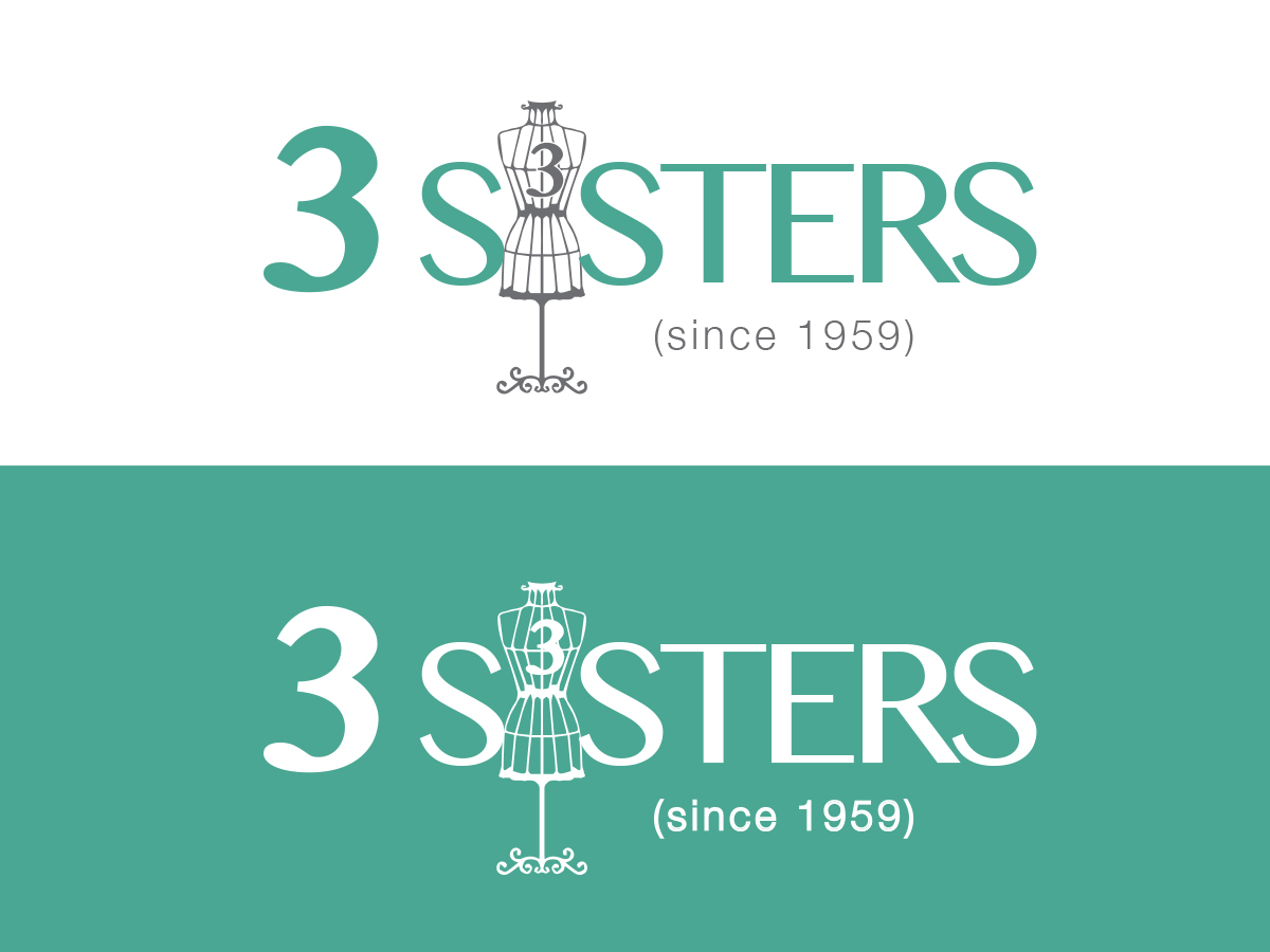 Logo Design by peiyin for this project | Design #1797420