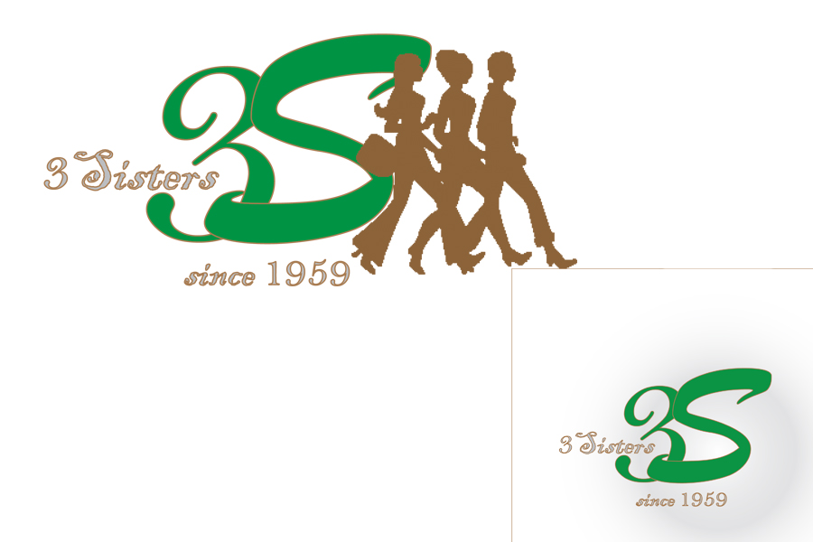 Logo Design by gogigogs for this project | Design #1714033