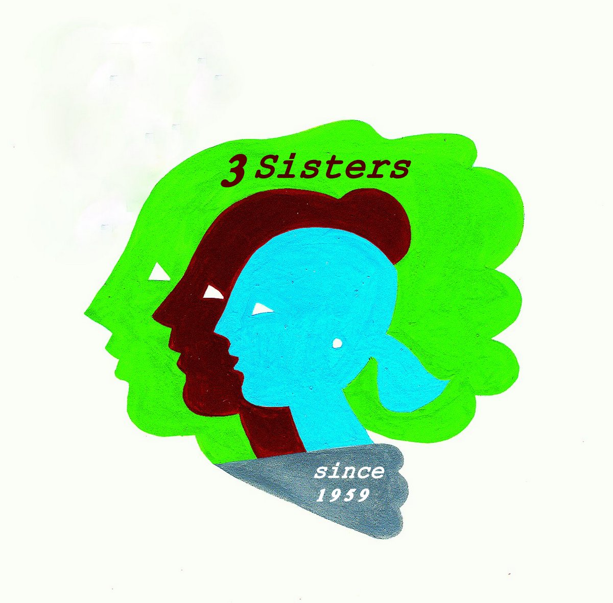 Logo Design by CdP Illustration for this project | Design #1740751