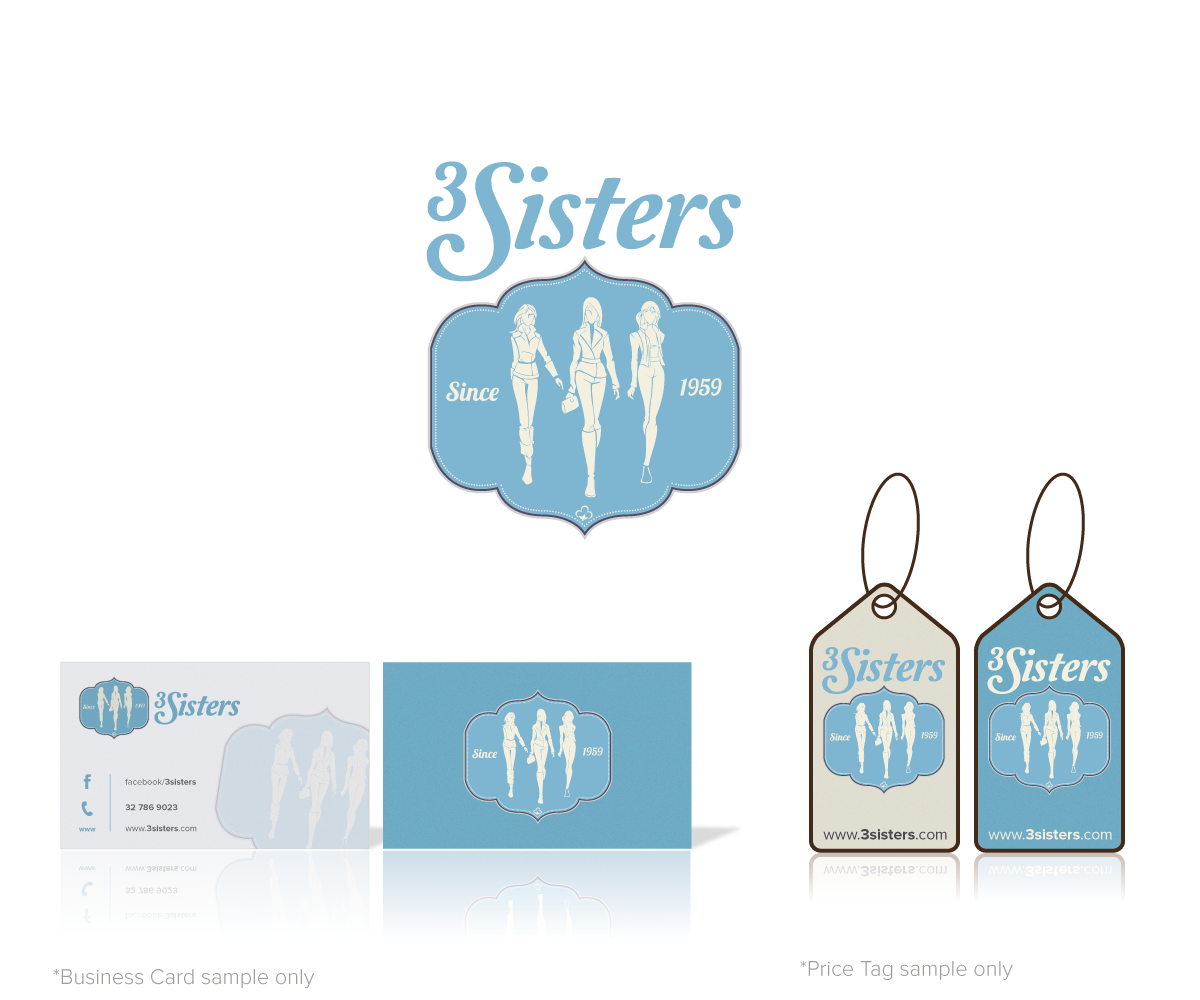 Logo Design by JBDesign for this project | Design #1751537