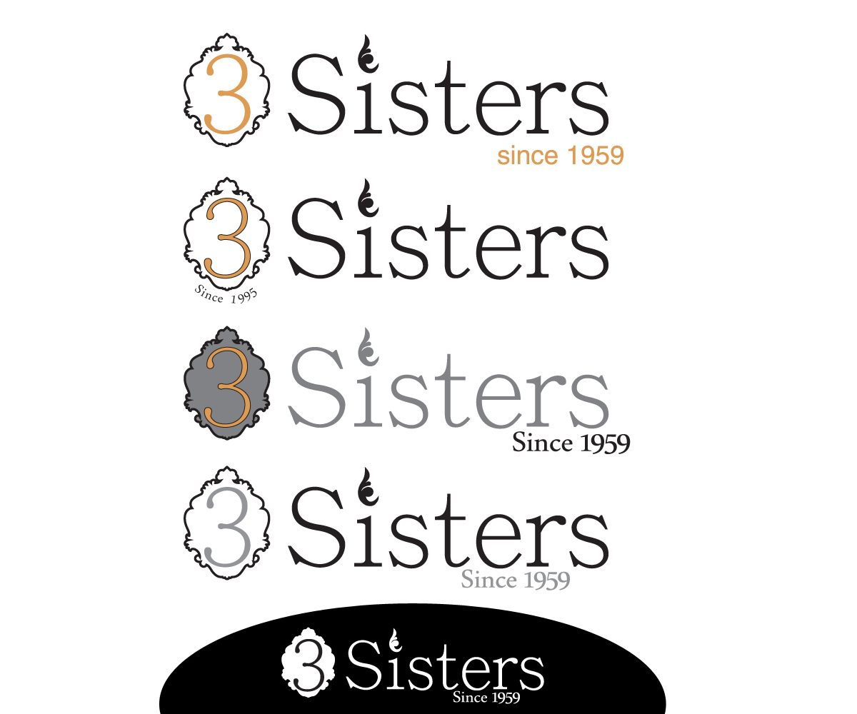 Logo Design by Steven Hill for this project | Design #1713150