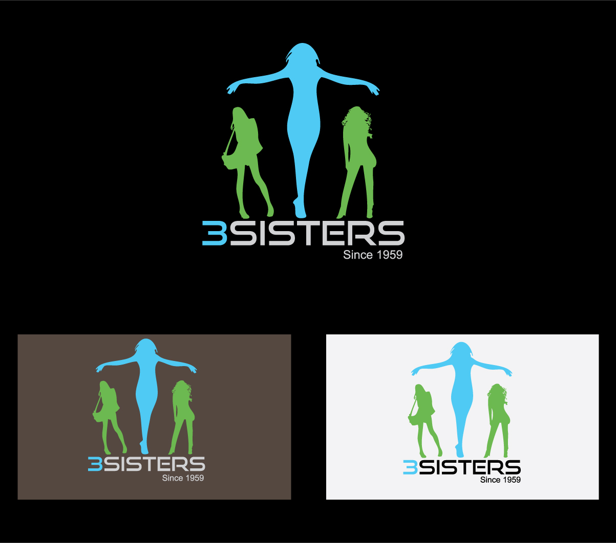Logo Design by Lourde Xavier for this project | Design #1714491