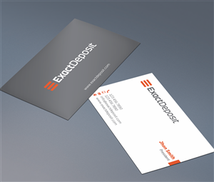 Business Card Design by teddie80 for this project | Design: #4534129