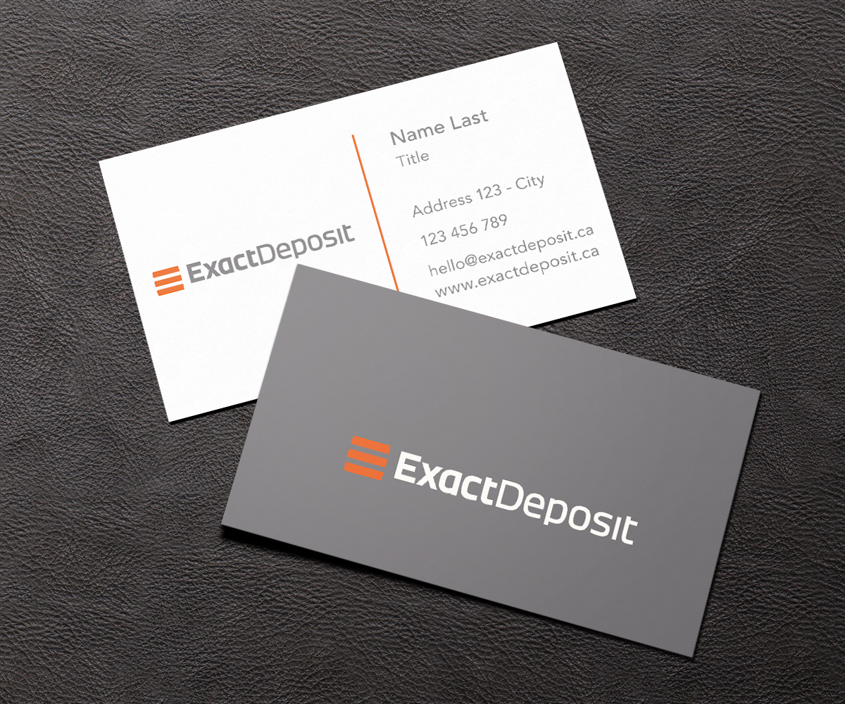 Design de Carte de Visite par F!or pour ce projet | Design #4510446