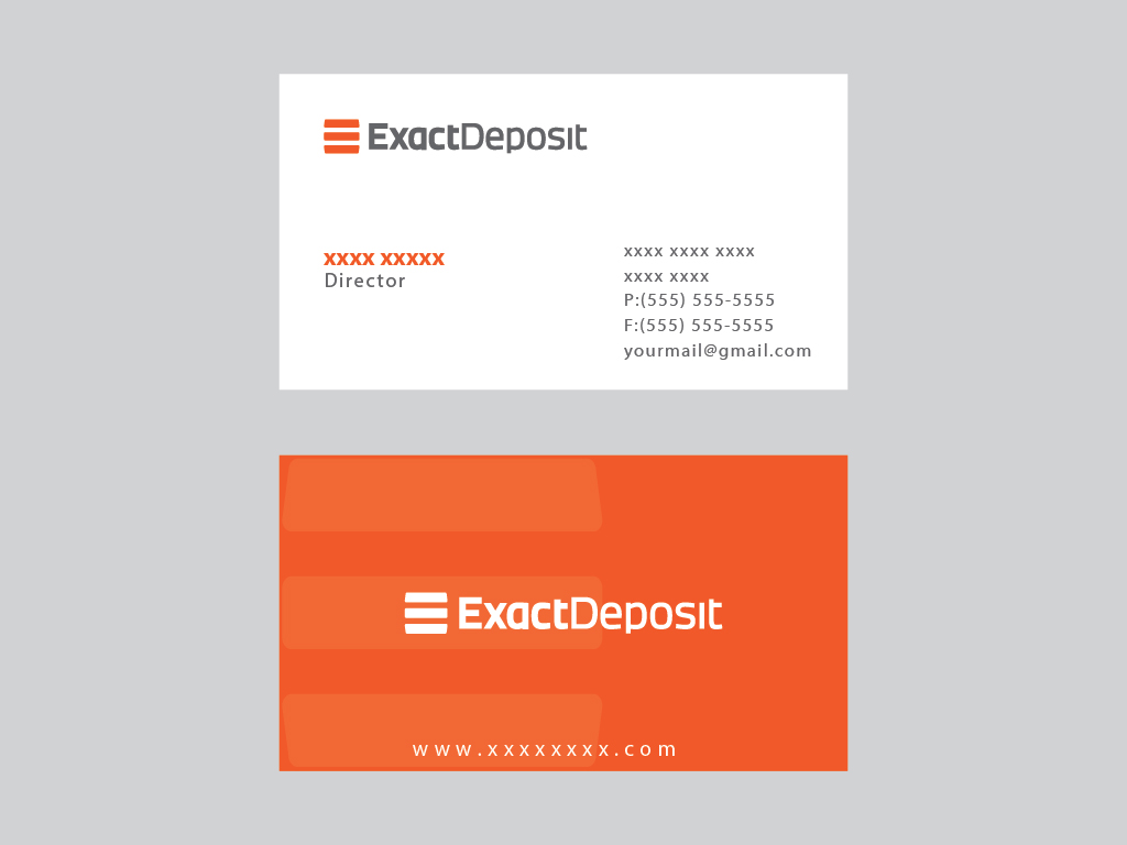 Business Card Design by tamizhekumaran for this project | Design #4525288