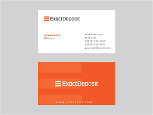 Business Card Design by tamizhekumaran for this project | Design #4525288