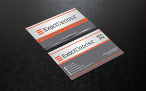 Business Card Design by AwsomeD for this project | Design #4539519