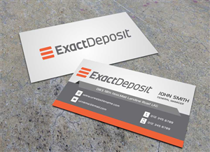 Design de Carte de Visite par AwsomeD pour ce projet | Design : #4539520