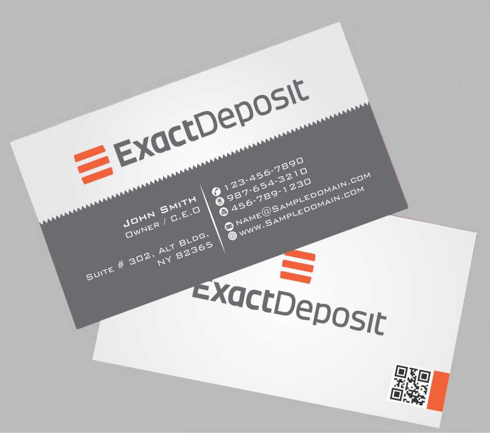 Visitenkarten-Design von AwsomeD für dieses Projekt | Design #4539525