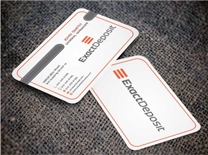 Design de Carte de Visite par AwsomeD pour ce projet | Design : #4539529