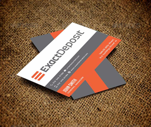 Design de Carte de Visite par AwsomeD pour ce projet | Design : #4539533