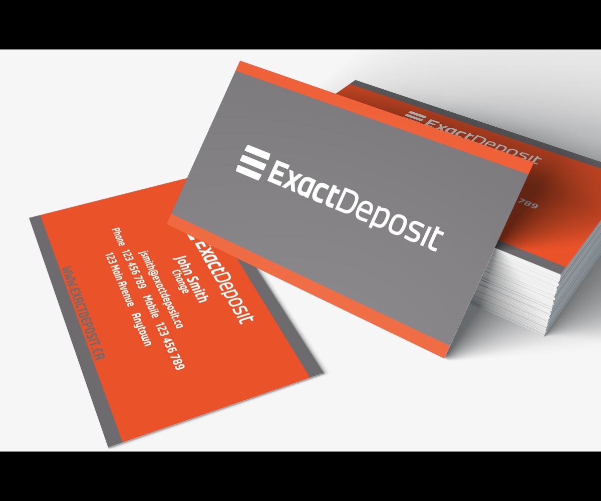 Design de Carte de Visite par QuattroCreative pour ce projet | Design #4560541