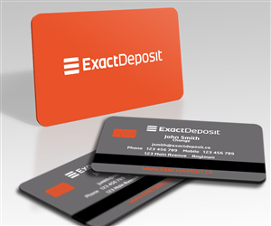 Design de Carte de Visite par QuattroCreative pour ce projet | Design : #4560636