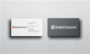 Visitenkarten-Design von WebixBD für dieses Projekt | Design: #4489899