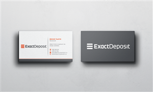 Visitenkarten-Design von WebixBD für dieses Projekt | Design: #4489917
