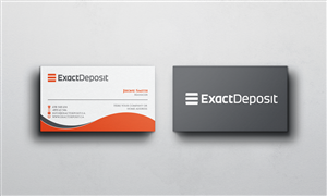 Visitenkarten-Design von WebixBD für dieses Projekt | Design: #4489983