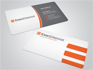 Visitenkarten-Design von WebixBD für dieses Projekt | Design: #4497159