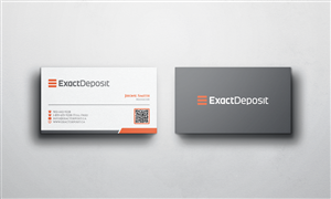 Visitenkarten-Design von WebixBD für dieses Projekt | Design: #4621890