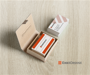 Business Card Design by andreia.morgado for this project | Design: #4517748