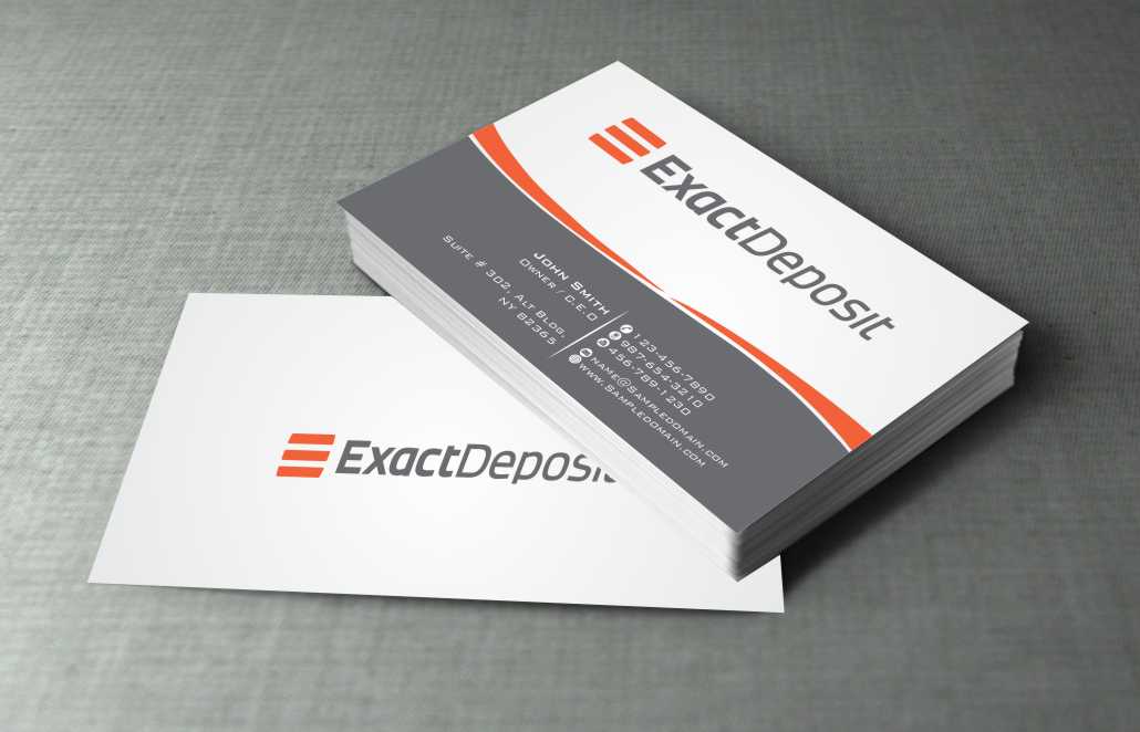 Business Card Design by szabist for this project | Design #4539590