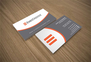 Visitenkarten-Design von szabist für dieses Projekt | Design: #4539592