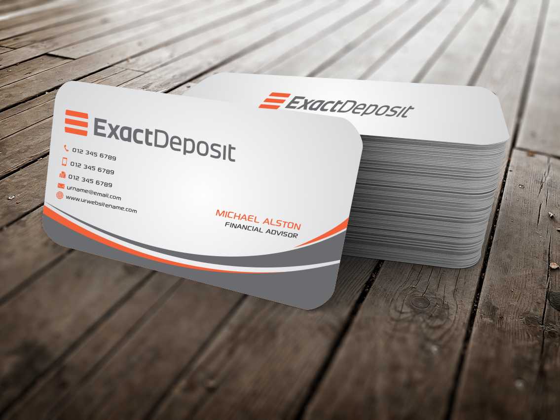 Business Card Design by szabist for this project | Design #4539598