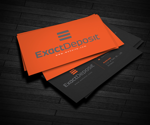 Visitenkarten-Design von a7mddz für dieses Projekt | Design: #4489143